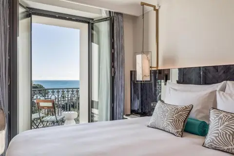 Maison Albar - Le Victoria in Nice, foto 25