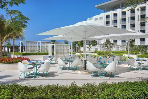 Jumeirah Muscat Bay in Muskaatdruif — foto 6