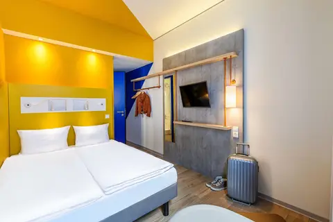 ibis budget Bremen City Center in Bremen — foto 4