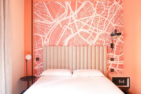 Le Grand Hotel in Straatsburg — foto 20