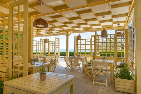 Marina Palace Affiliated by Melia in Несебър — foto 18