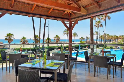 Sol Principe in Torremolinos — foto 7