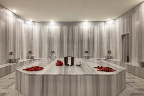 Arcanus Hotels Trendline Resort Side foto 18