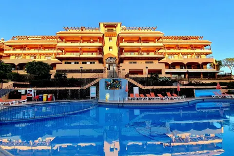 Coral Los Alisios in Arona — foto 3