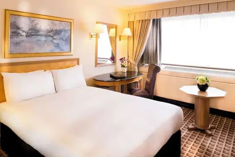 Copthorne Tara Hotel London Kensington in Londen, foto 5