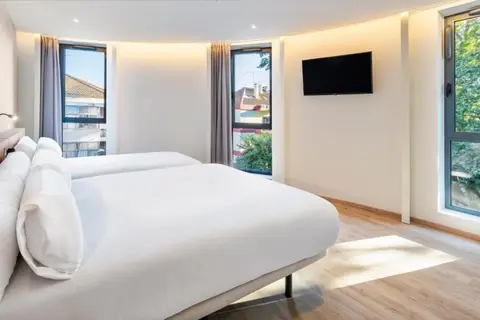 B&B Hotel Lisboa Montijo in Montijo — foto 7