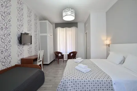 Marta Inn Rome in Fiano Romano, foto 17