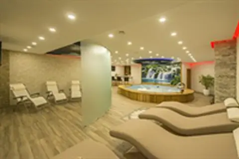 Midmar Hotel in Fatih — foto 8