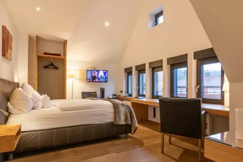 Hotel Antoniushütte foto 11