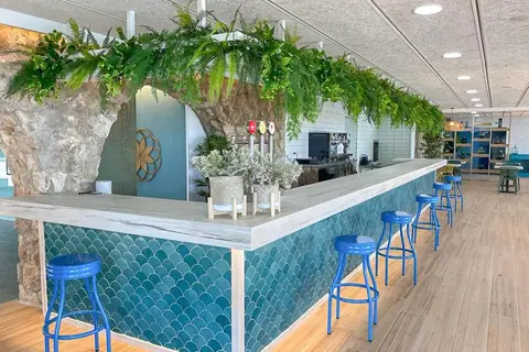 Alannia Costa Dorada Resort in Platja de l'Almadrava, foto 10