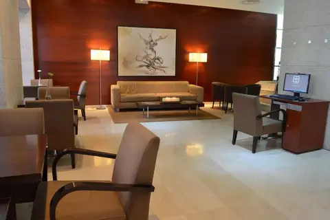 Hotel Zenit Murcia in Murcia — foto 8