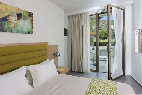 Bali Star Resort Hotel in Μπαλί — foto 12