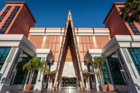 Holiday World Polynesia Hotel in Benalmadena — foto 11