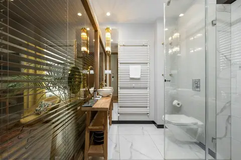 Sava Boutique in Warschau — foto 9