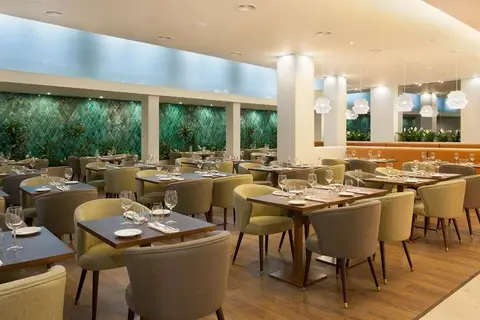 Turim Santa Maria Hotel in Funchal, foto 7