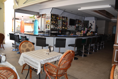 Appartementen Mitos in Alanya — foto 5