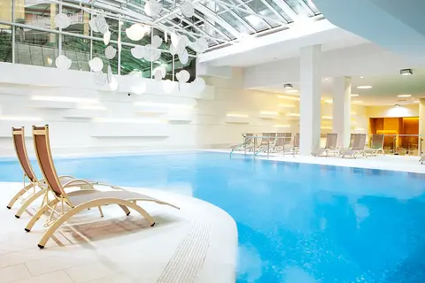 Act-ION Hotel Neptun in Piran Pirano, foto 3