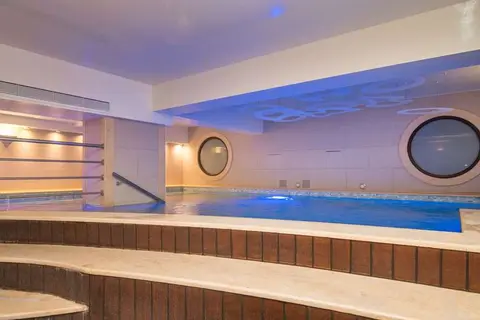 Cosmopolitan Hotel in Katerini, foto 6