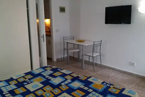 Apartamentos Chinyero in Puerto De La Cruz
