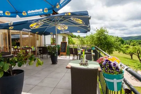 Hotel-Landgasthof Oberschnorrhof foto 4