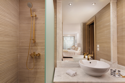 Hotel Mythos Panorama - adults only foto 25