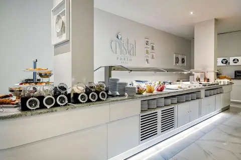 Hotel Cristal Porto in Porto, foto 7