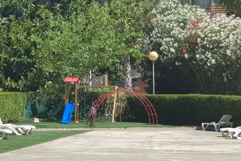 Apartamentos Benibeach in Benidorm — foto 16