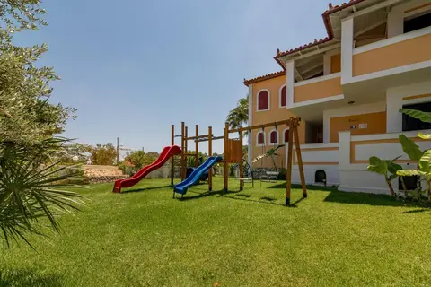 Matilda Hotel in Δημοτική Ενότητα Ζακυνθίων — foto 8