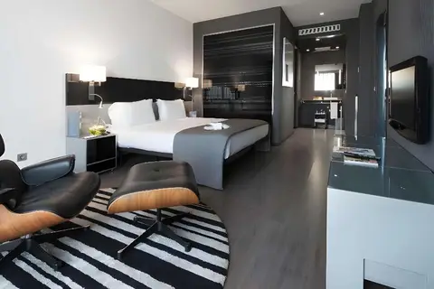 Eurostars Palace in Córdoba