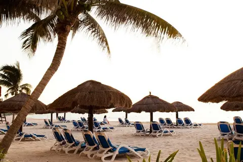 The Royal Haciendas All Suites Resort & Spa in Playa del Carmen — foto 3
