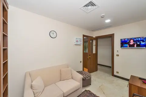 Aprilis Gold Hotel in Fatih — foto 16