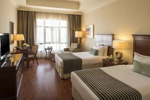 Concorde Hotel Doha in Doha — foto 4