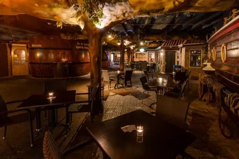 De Bonte Wever foto 18