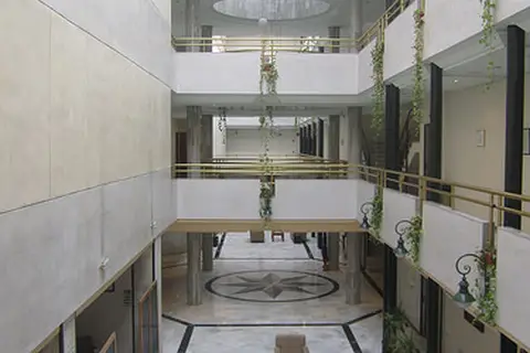 San Pablo in Sevilla — foto 10