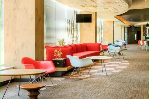 ibis Mexico Perinorte Hotel in Cuautitlan Izcalli — foto 8