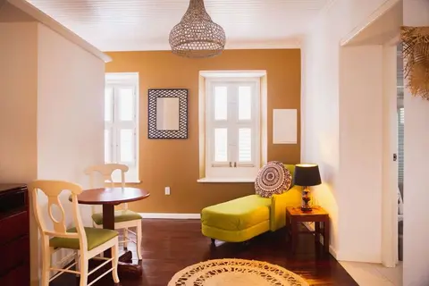 Bario Hotel in Willemstad — foto 7