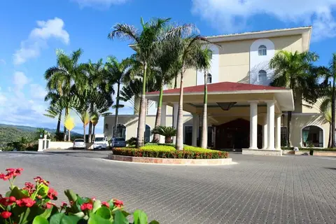 Grand Bahia Principe Cayacoa in Santa Bárbara de Samaná — foto 22