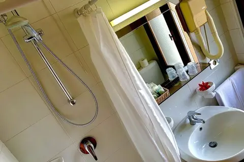 Terme Firenze in Abano Terme, foto 23