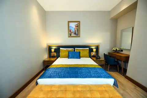 Cher Hotel & Spa Istanbul in İstanbul — foto 4