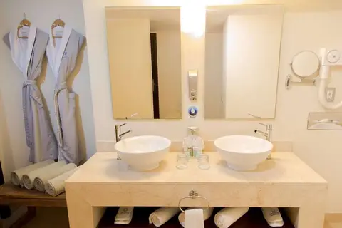 Sandos Playacar Beach Resort in Playa del Carmen — foto 20