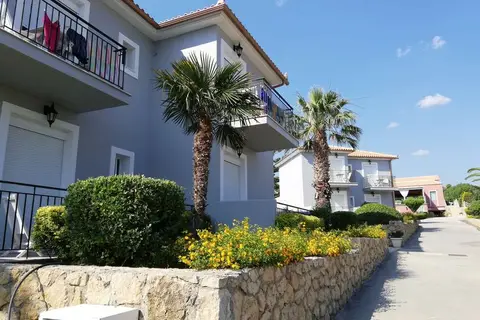 Astra Village Hotel & Spa in Σβορωνάτα — foto 11