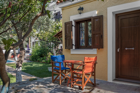 Appartementen Evagelistria foto 8