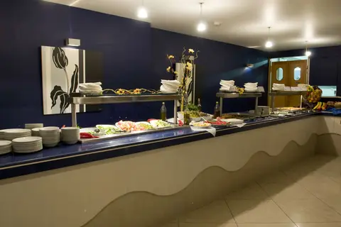 Bayview Hotel & Appartements - Hotel in Il-Gżira — foto 21