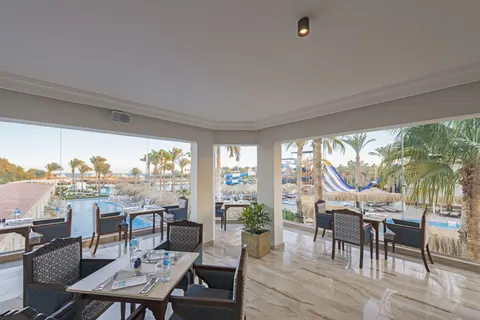 Hotel SUNRISE Aqua Joy Resort foto 24