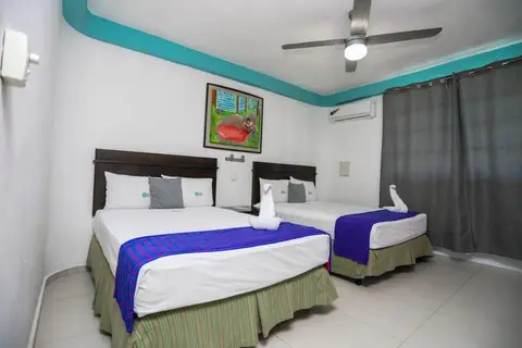 Hotel Boutique Pa'xa Mama in Cancùn, foto 25