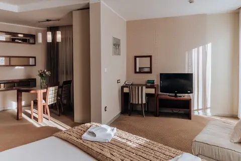 Apartments Del Mar in Petrovac na Moru, foto 29
