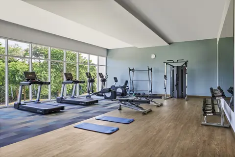 Residence Inn Playa del Carmen in Playa del Carmen — foto 17