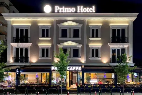 Primo Hotel in Tirana, foto 16