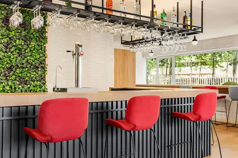 Ramada by Wyndham Madrid Tres Cantos in Tres Cantos — foto 30