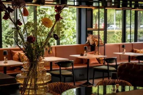 ibis Tilburg in Tilburg — foto 4
